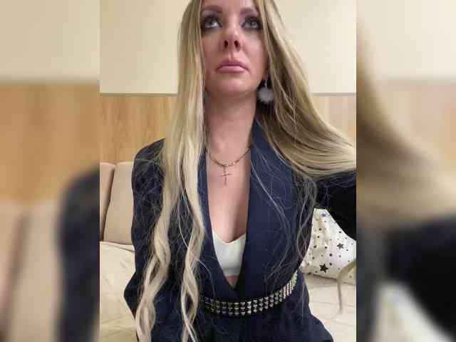 Nasty-tegress webcam