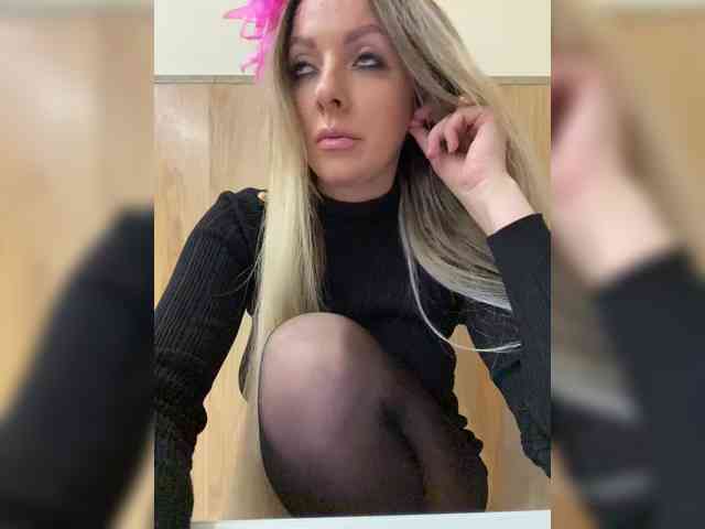 Nasty-tegress webcam