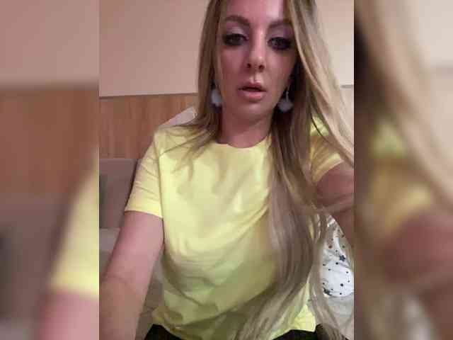 Nasty-tegress webcam