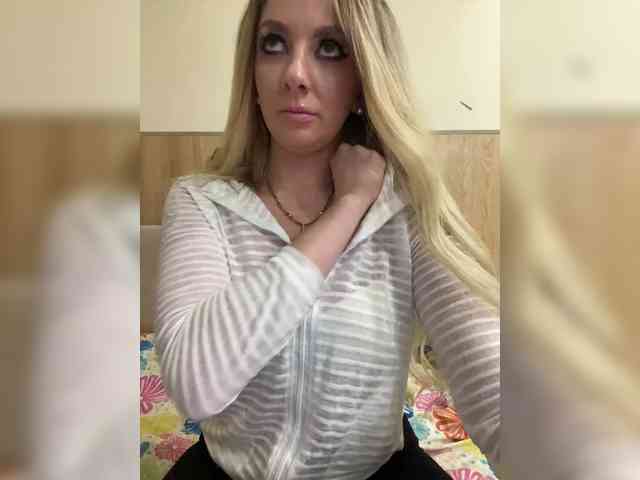 Nasty-tegress webcam