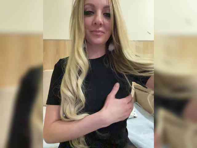 Nasty-tegress webcam