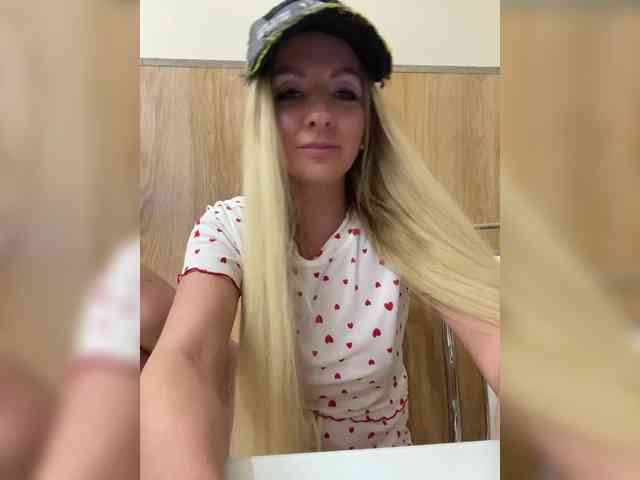 Nasty-tegress webcam