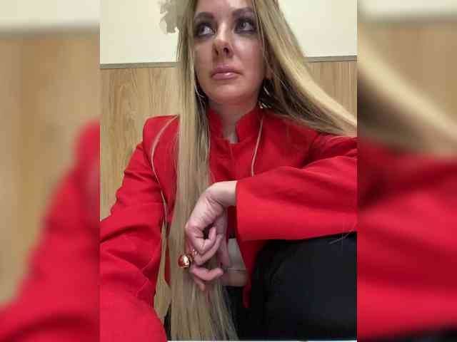 Nasty-tegress webcam