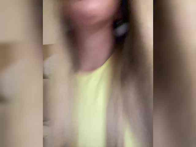 Nasty-tegress webcam