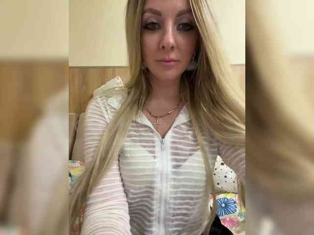 Nasty-tegress webcam