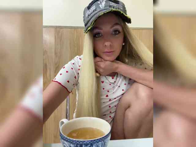 Nasty-tegress webcam