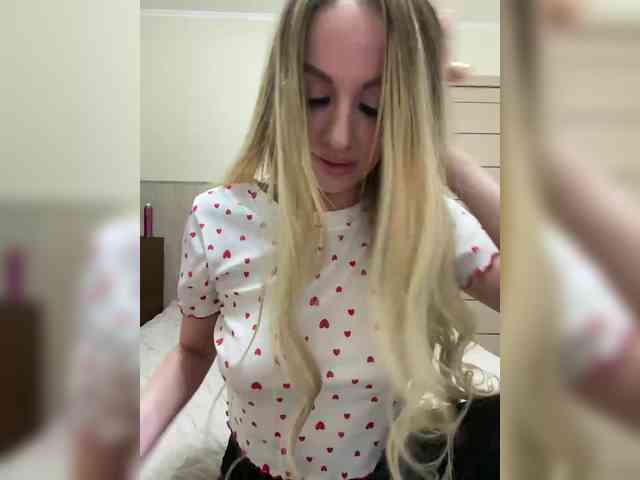 Nasty-tegress webcam