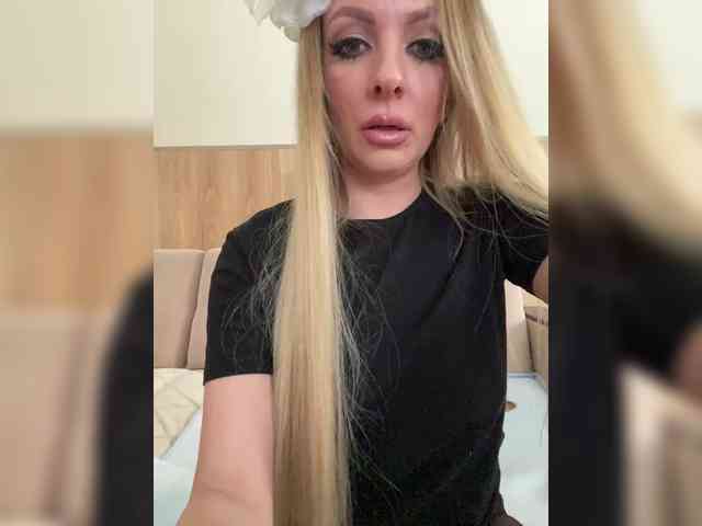 Nasty-tegress webcam