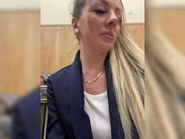 Nasty-tegress webcam