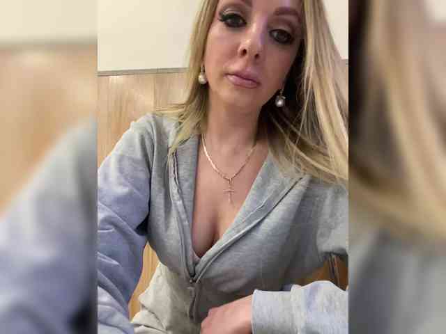 Nasty-tegress webcam