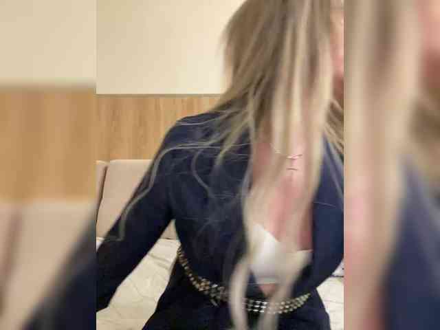 Nasty-tegress webcam