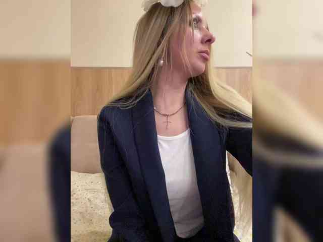 Nasty-tegress webcam