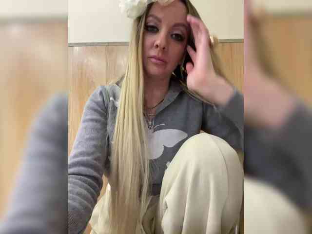 Nasty-tegress webcam