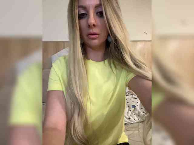 Nasty-tegress webcam