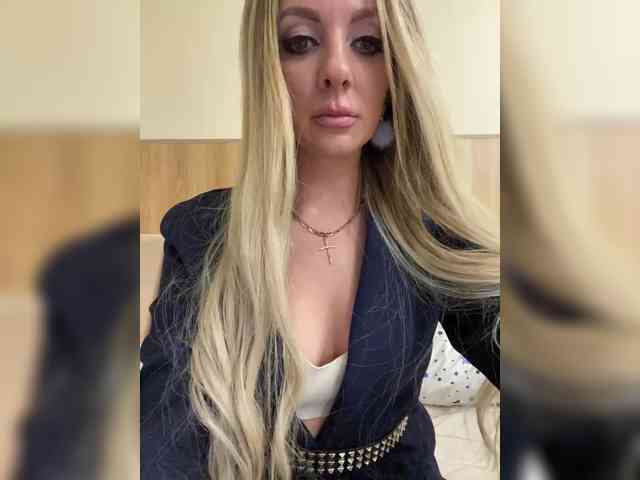 Nasty-tegress webcam