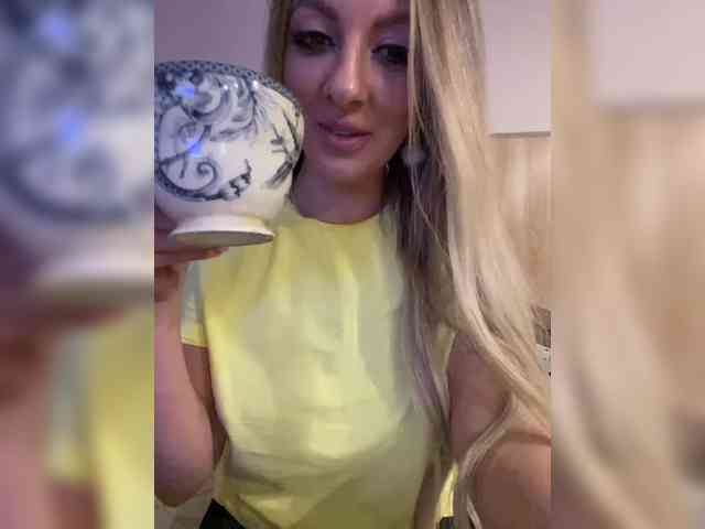 Nasty-tegress webcam