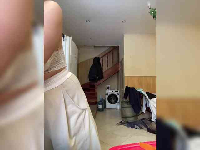 Nasty-tegress webcam