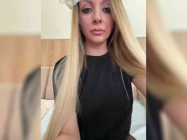 Nasty-tegress webcam