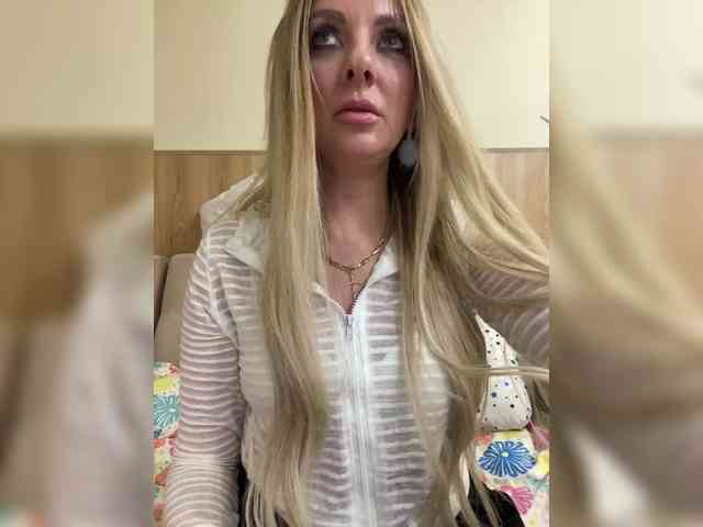 Nasty-tegress webcam