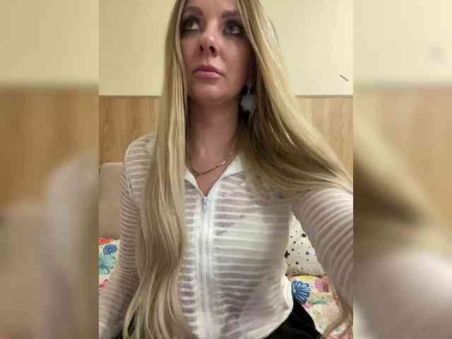 Nasty-tegress webcam