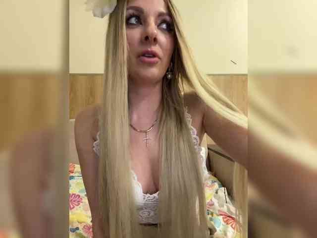 Nasty-tegress webcam