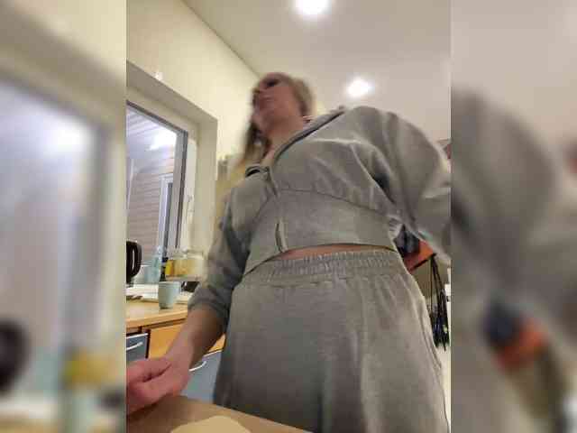 Nasty-tegress webcam