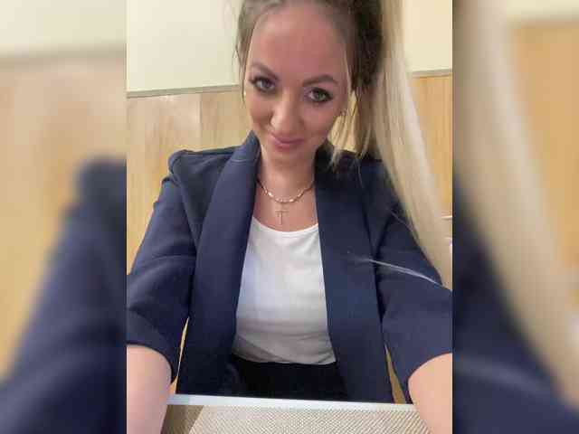 Nasty-tegress webcam