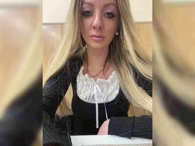 Nasty-tegress webcam