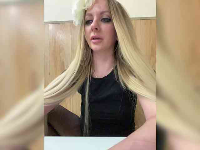 Nasty-tegress webcam