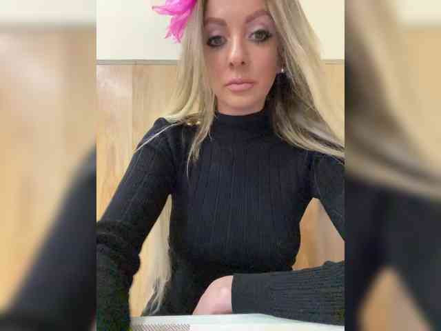 Nasty-tegress webcam