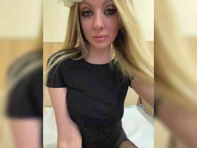 Nasty-tegress webcam