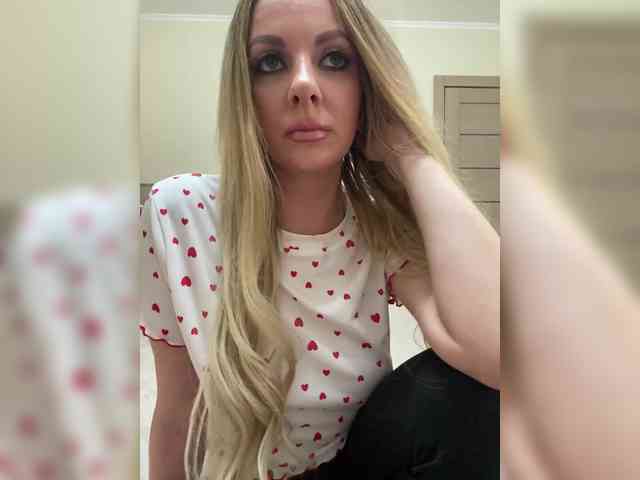 Nasty-tegress webcam