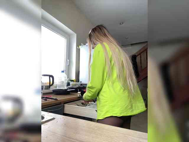 Nasty-tegress webcam