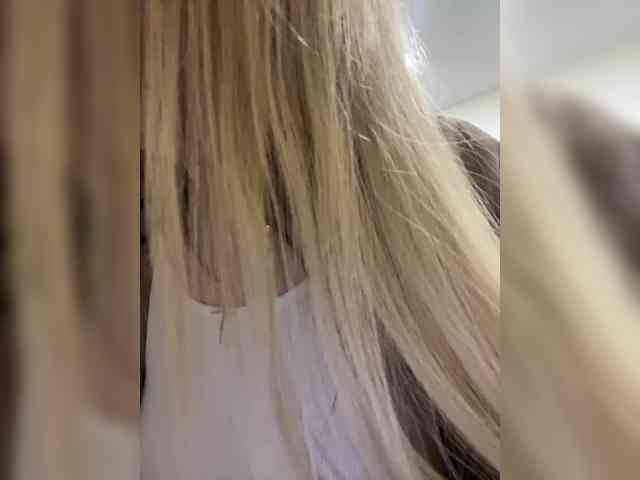 Nasty-tegress webcam