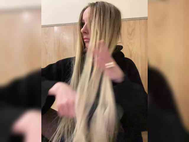 Nasty-tegress webcam