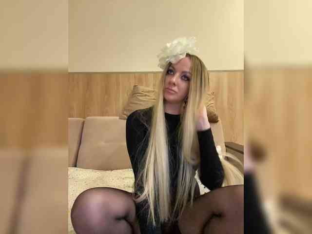 Nasty-tegress webcam