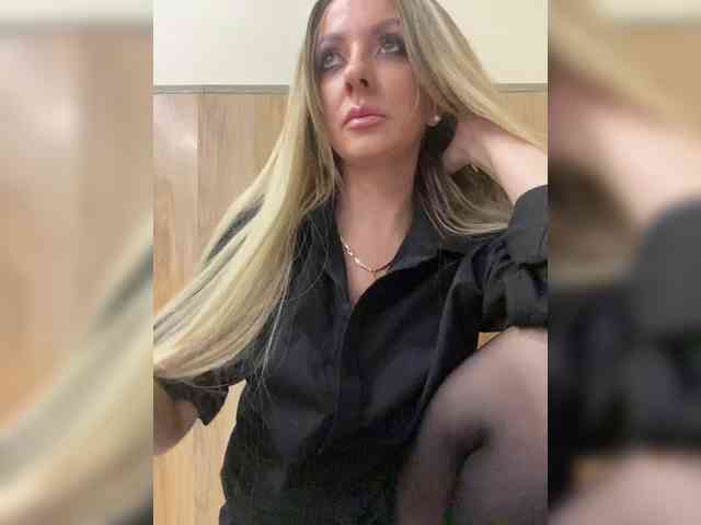 Nasty-tegress webcam