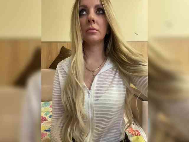 Nasty-tegress webcam