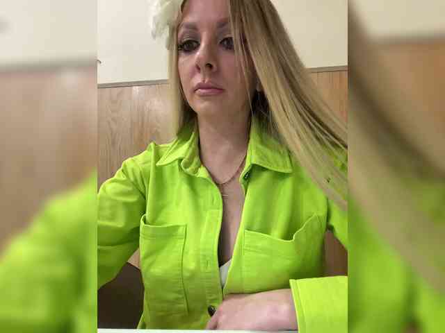 Nasty-tegress webcam