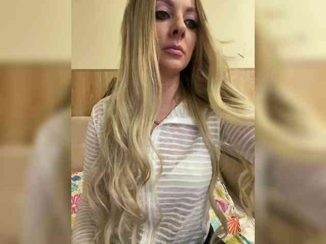 Nasty-tegress webcam