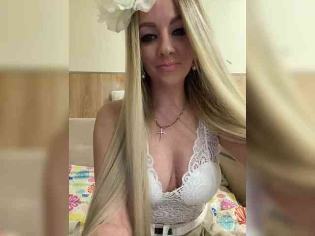 Nasty-tegress webcam