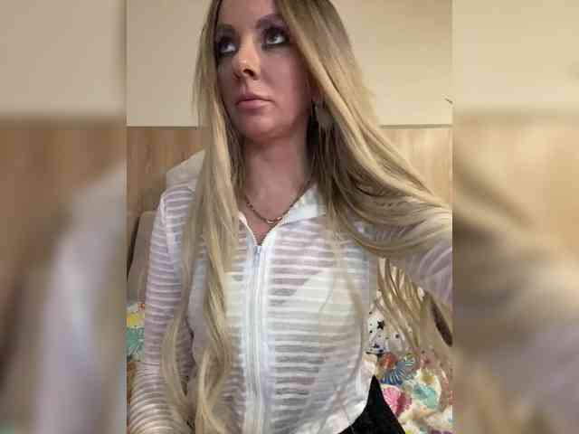 Nasty-tegress webcam