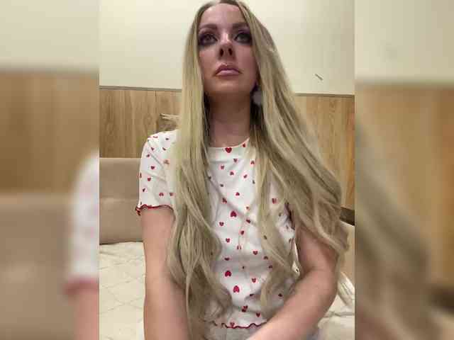 Nasty-tegress webcam