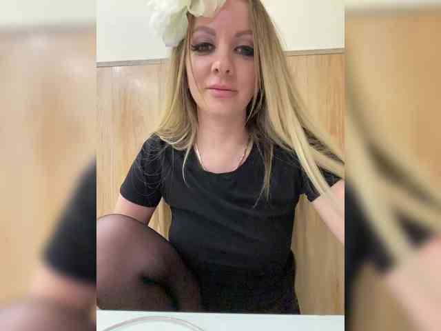 Nasty-tegress webcam