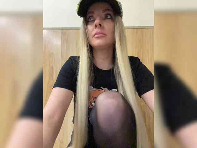 Nasty-tegress Nasty-tegress