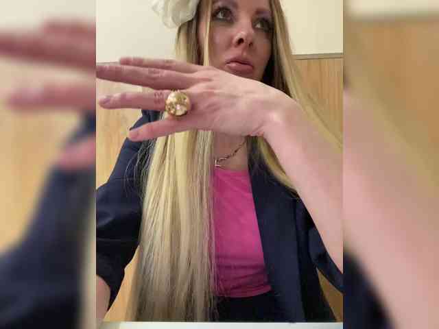 Nasty-tegress webcam