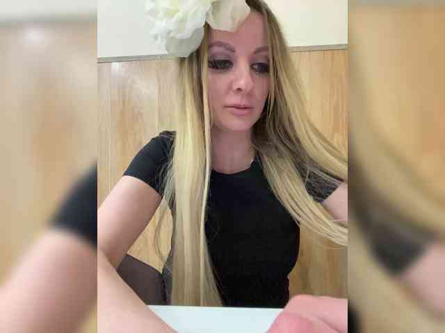 Nasty-tegress webcam