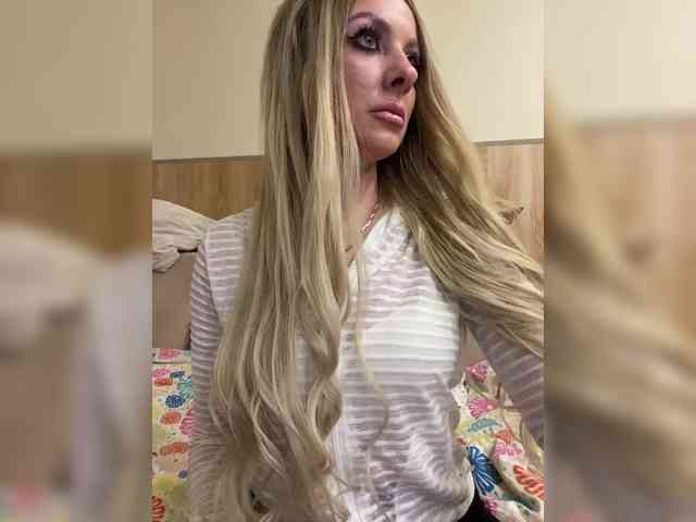 Nasty-tegress webcam