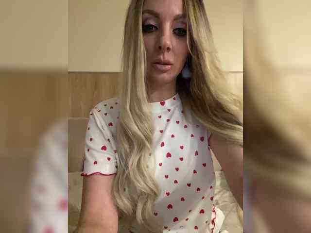 Nasty-tegress webcam