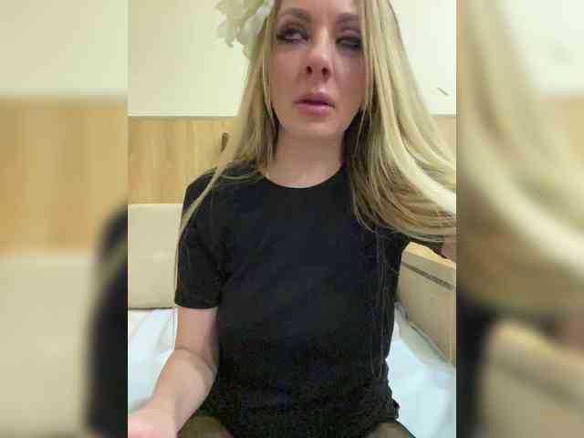 Nasty-tegress webcam